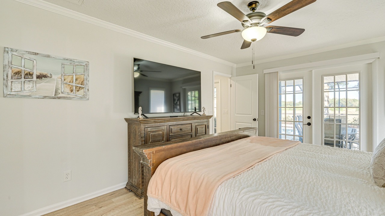 Photo of Bedroom in Spring Hill