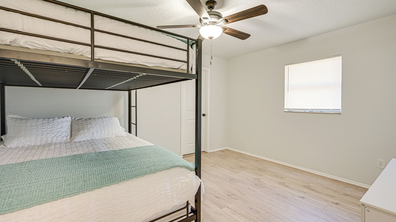 Photo of Bedroom in Spring Hill