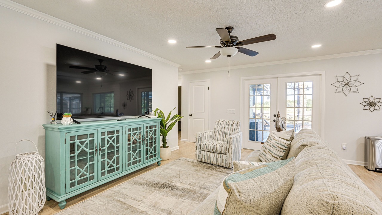 Photo of Bedroom in Spring Hill