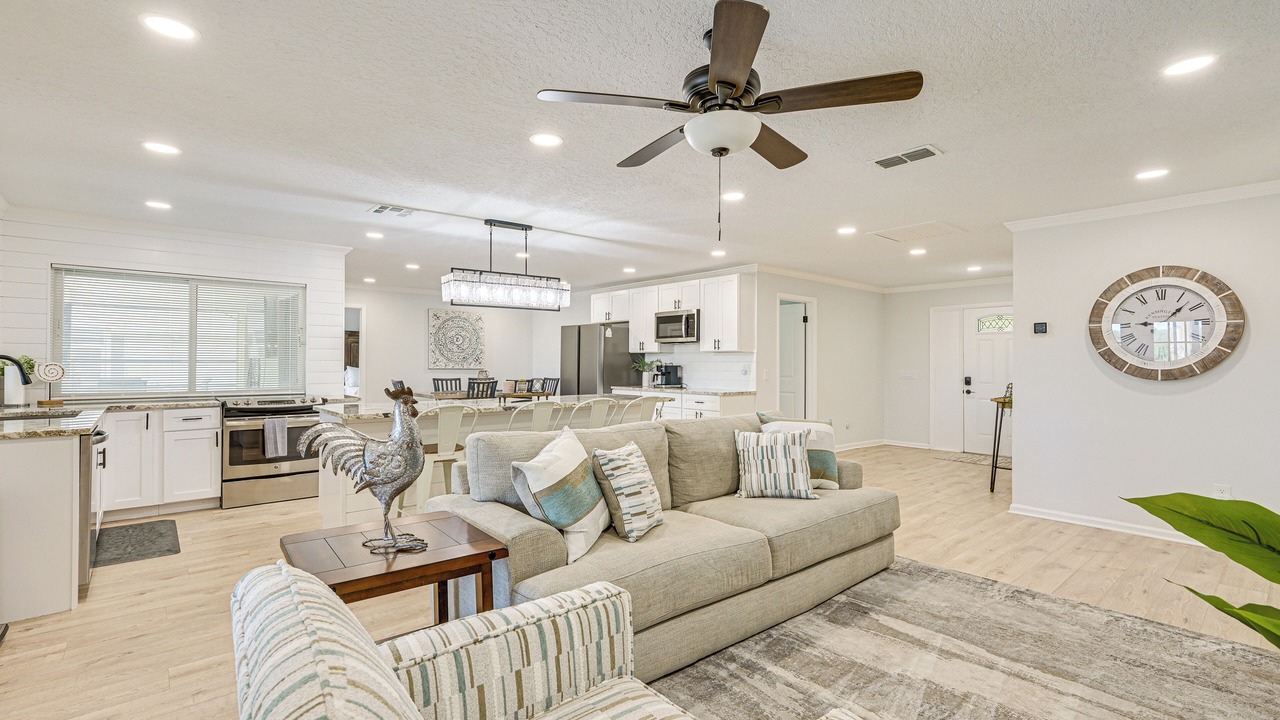 Photo of Bedroom in Spring Hill