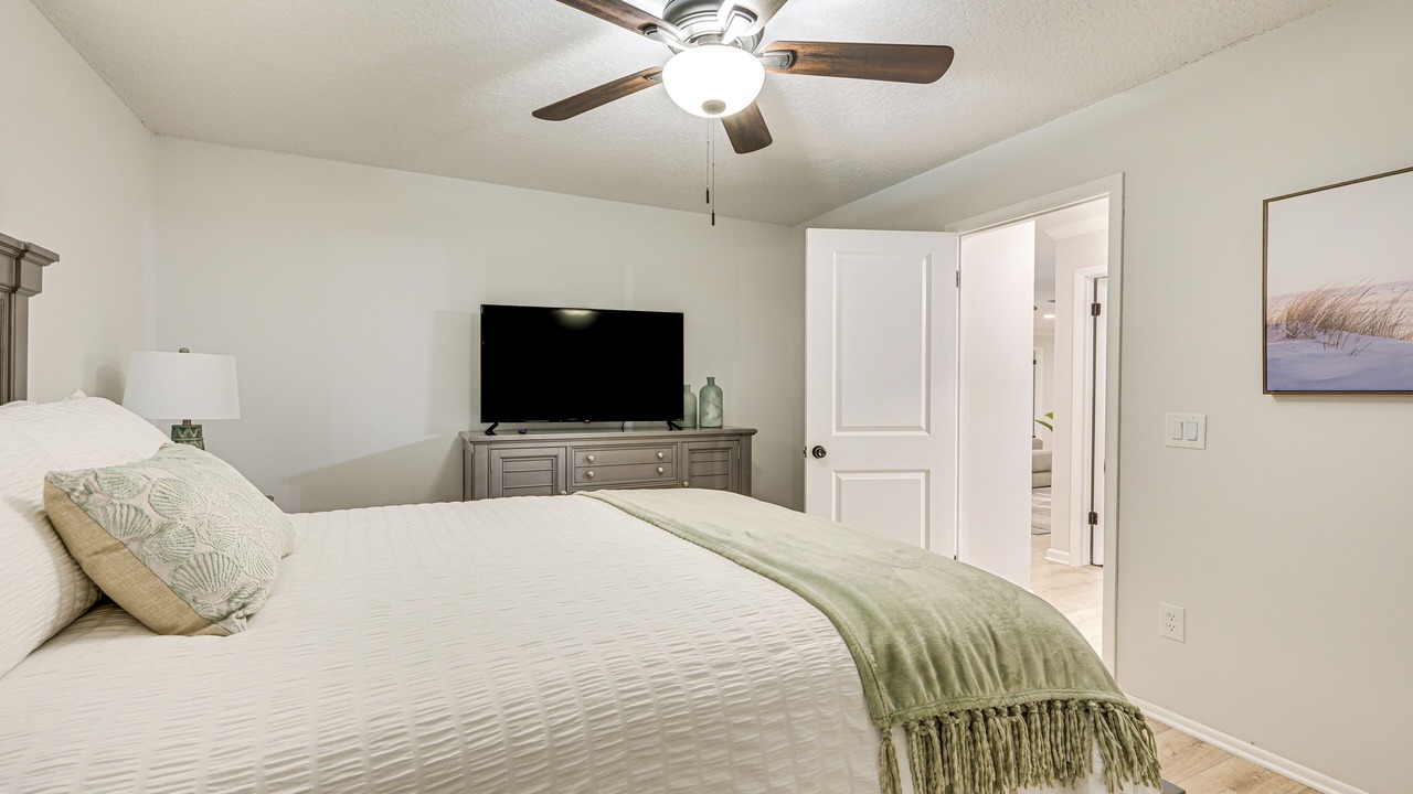 Photo of Bedroom in Spring Hill