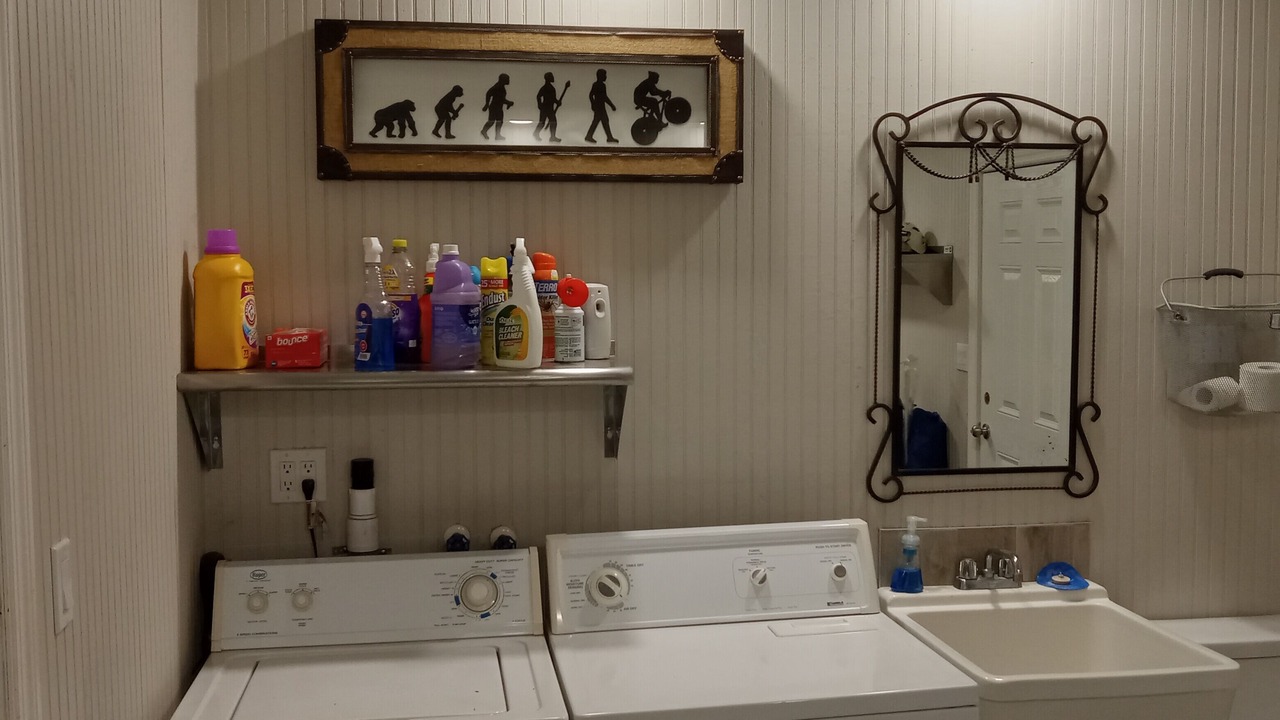 Photo of Bedroom in Floral City