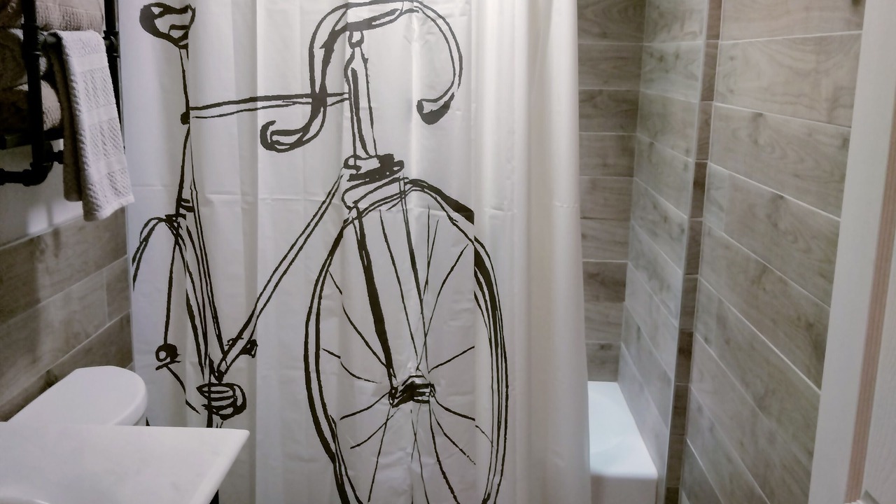 Photo of Bathroom in Floral City