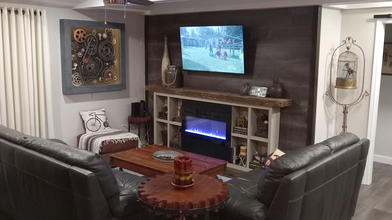 Photo of Bedroom in Floral City