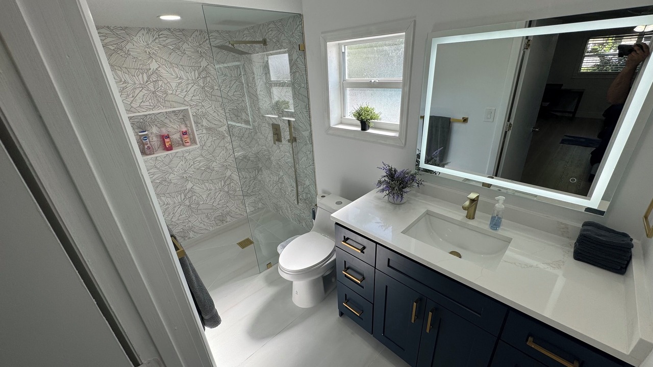 Photo of Bathroom in Parkside