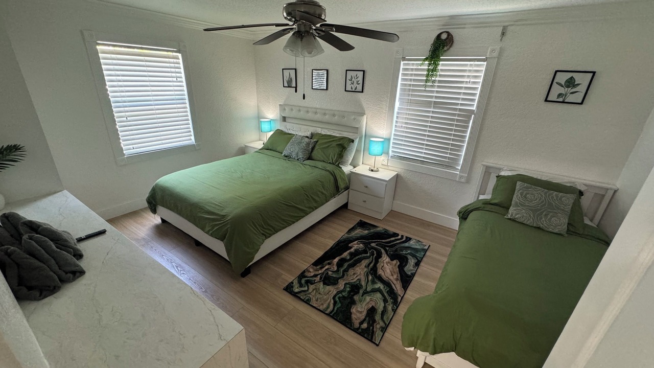 Photo of Bedroom in Parkside