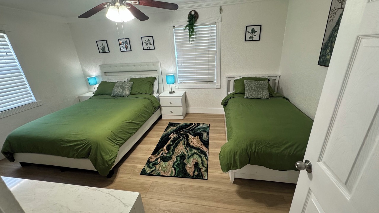 Photo of Bedroom in Parkside