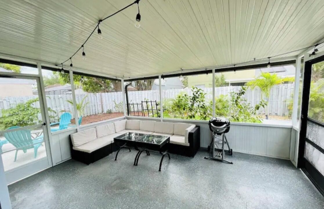Photo of Patio Balcony in Largo
