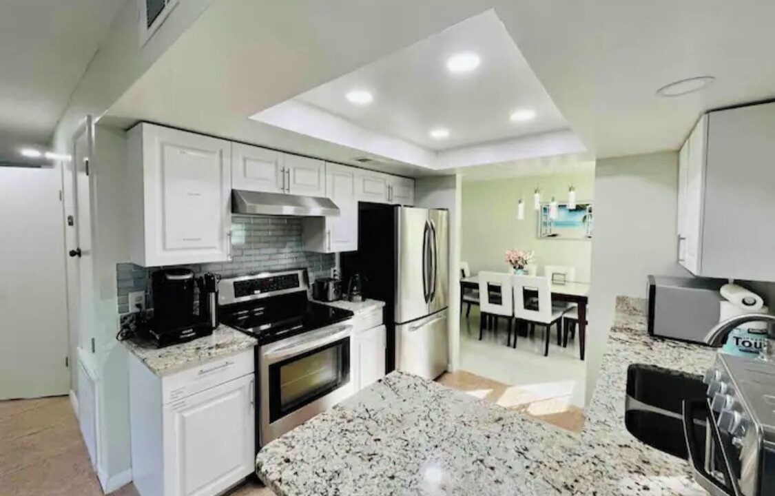 Photo of Kitchen in Largo