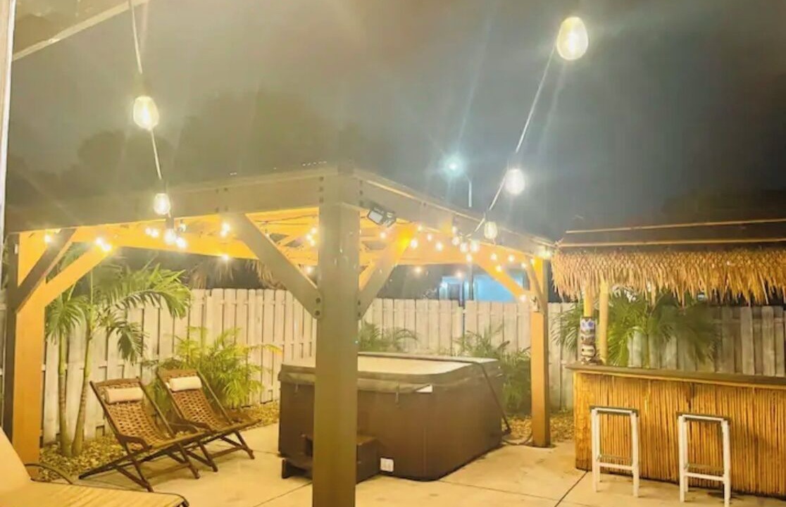 Photo of Patio Balcony in Largo