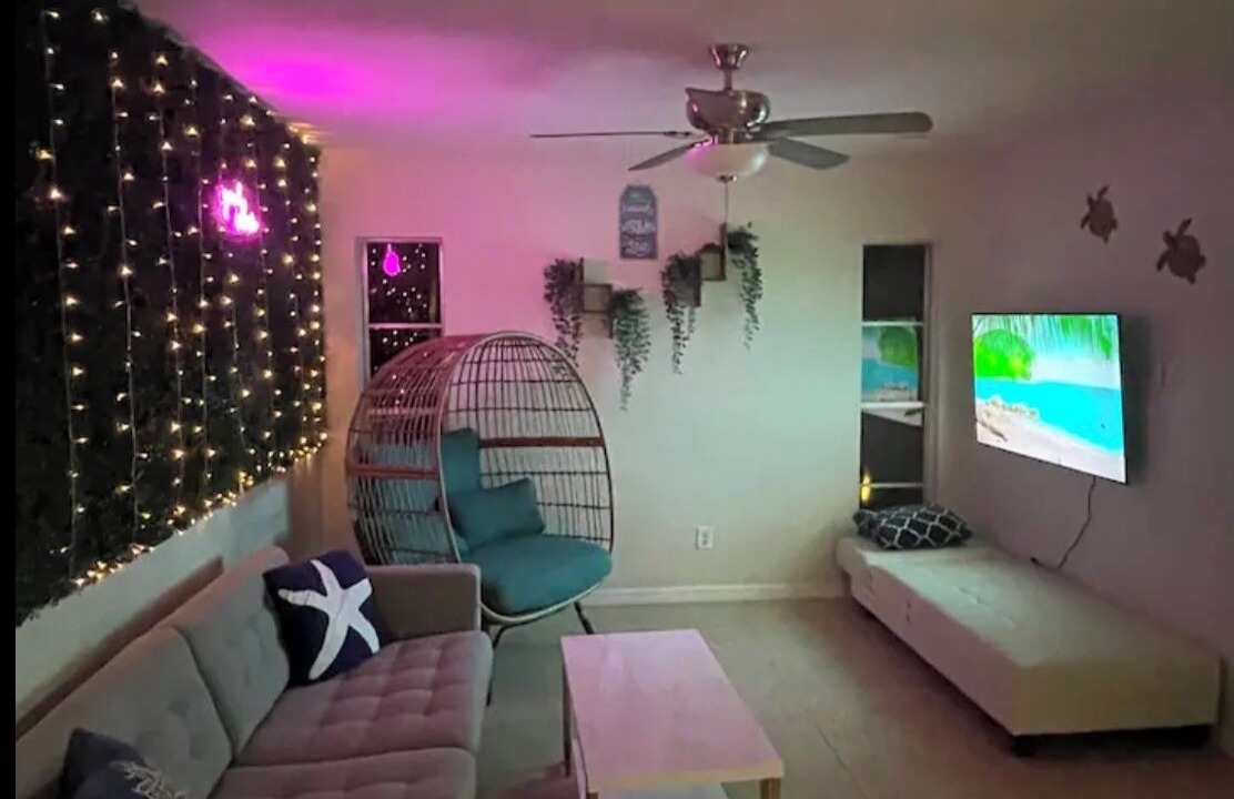 Photo of Livingroom in Largo