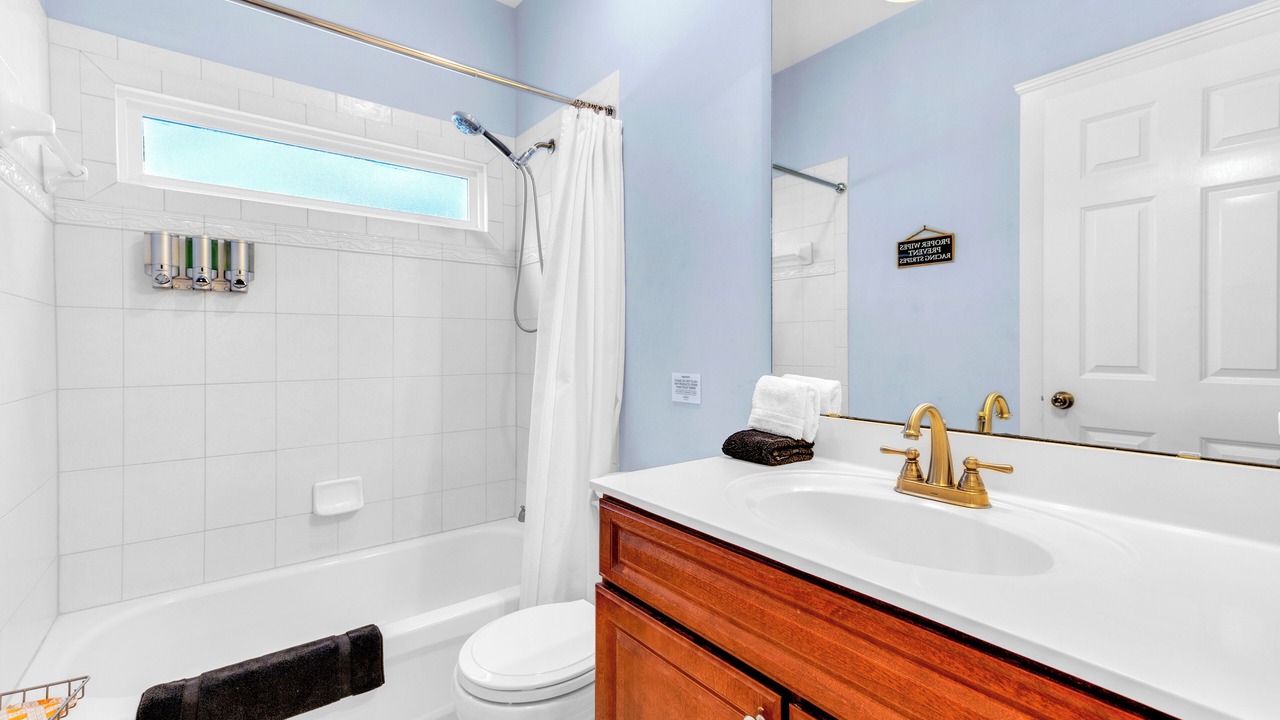 Photo of Bathroom in Urban Core