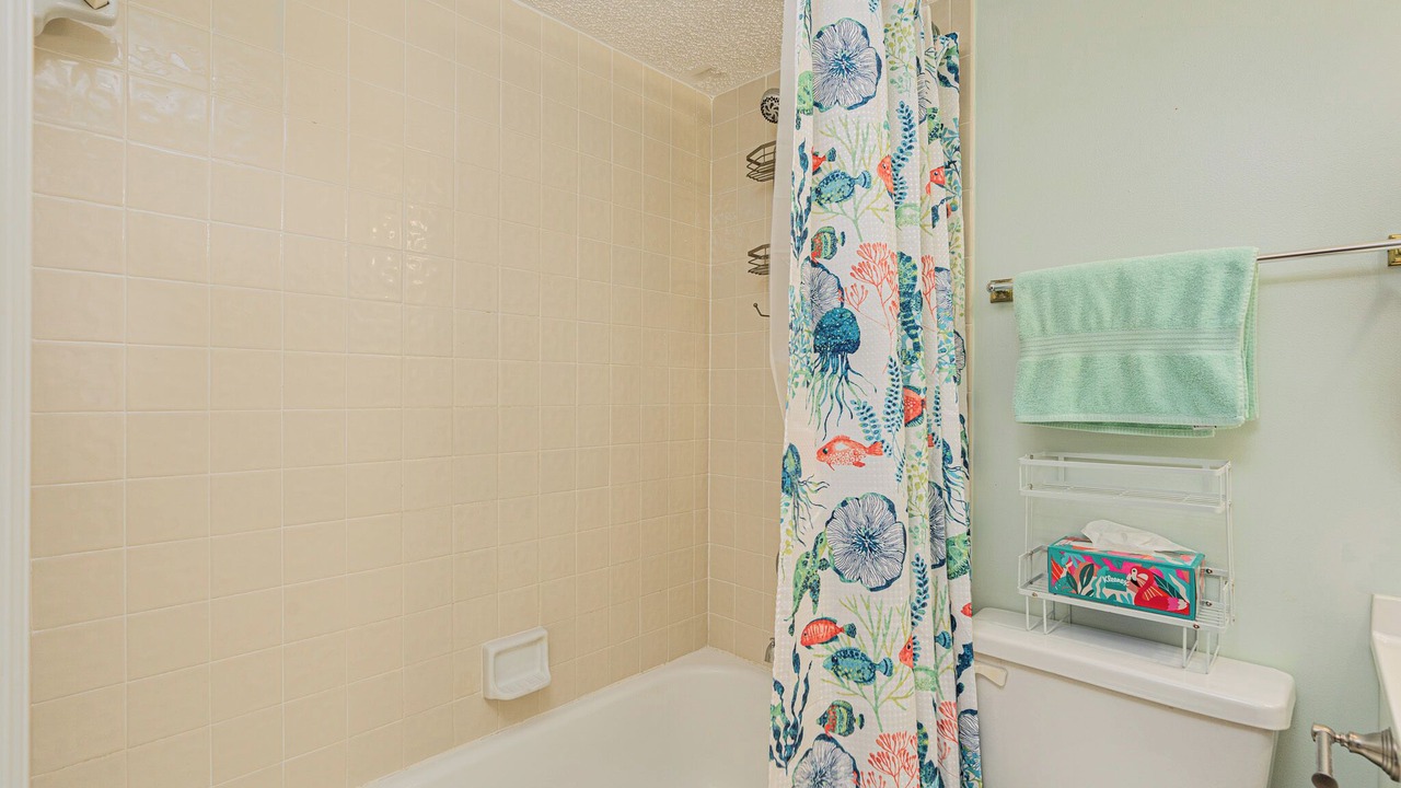 Photo of Bathroom in Ormond-by-the-Sea