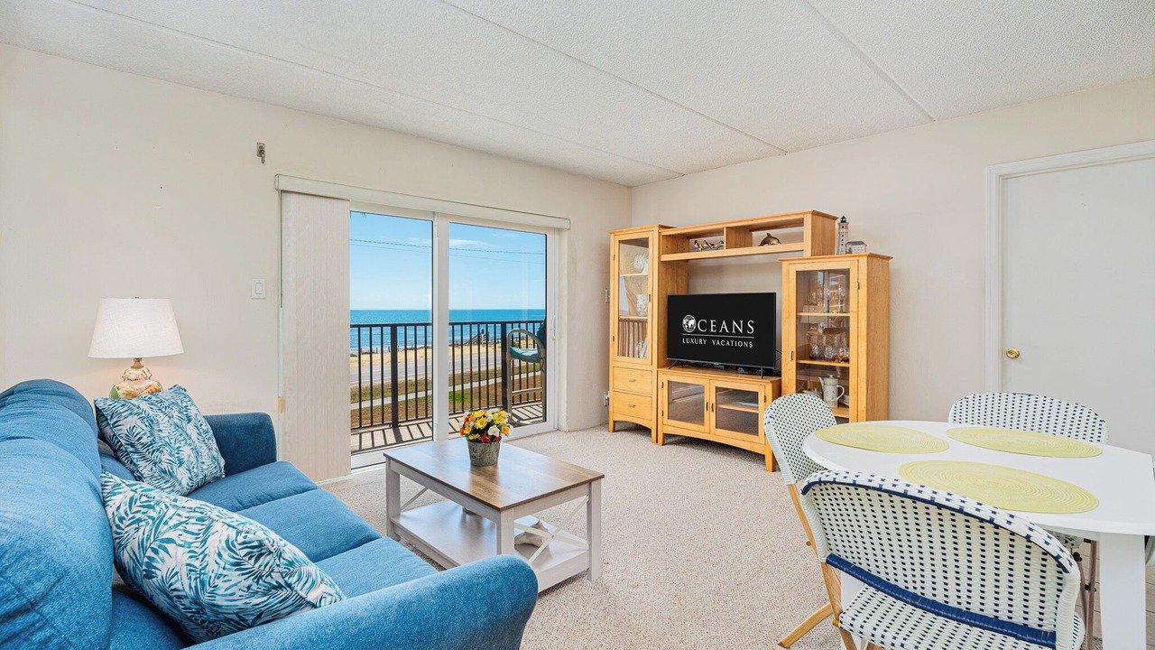 Photo of Bedroom in Ormond-by-the-Sea