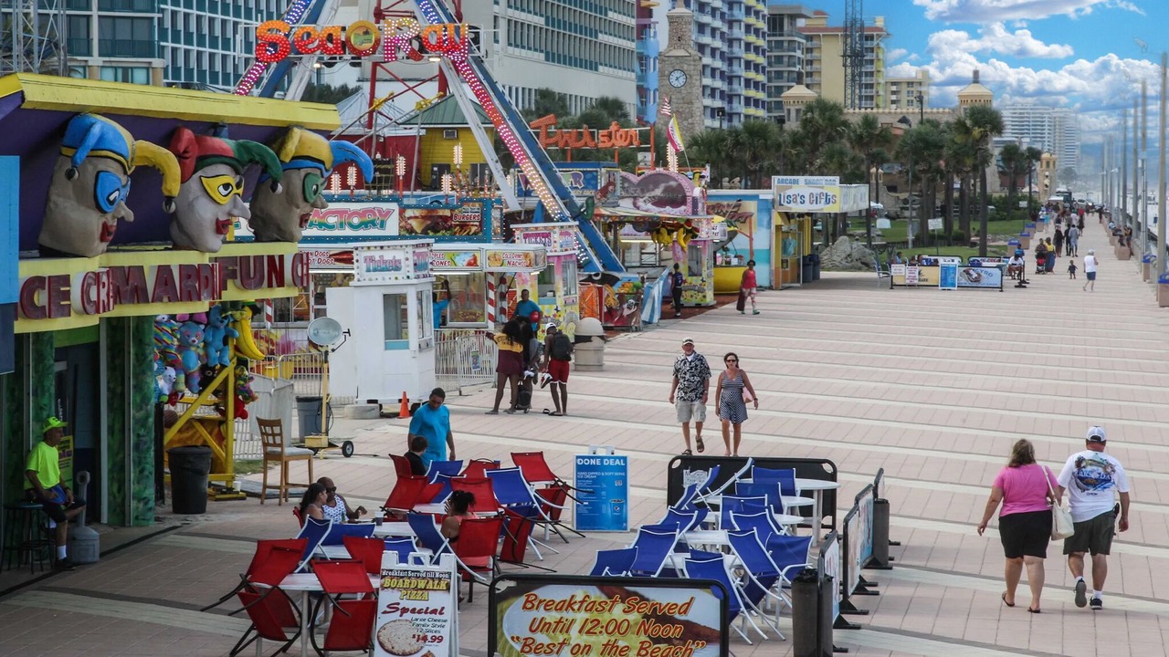Photo of Others in Ormond-by-the-Sea
