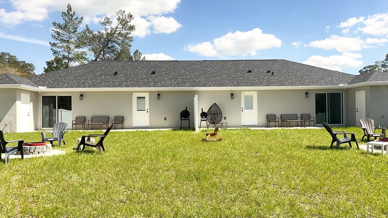 Photo of Outdoor in Ocala