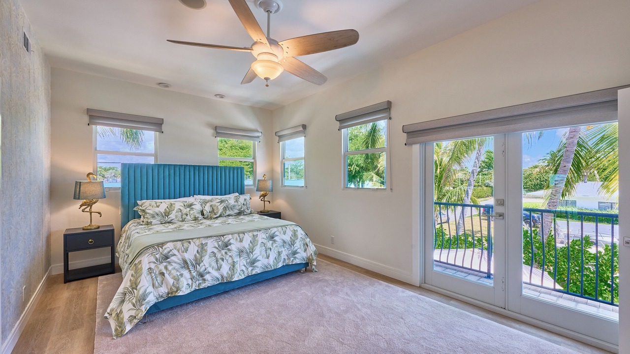 Photo of Bedroom in Hypoluxo