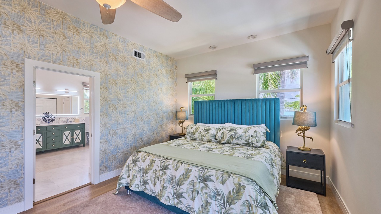 Photo of Bedroom in Hypoluxo