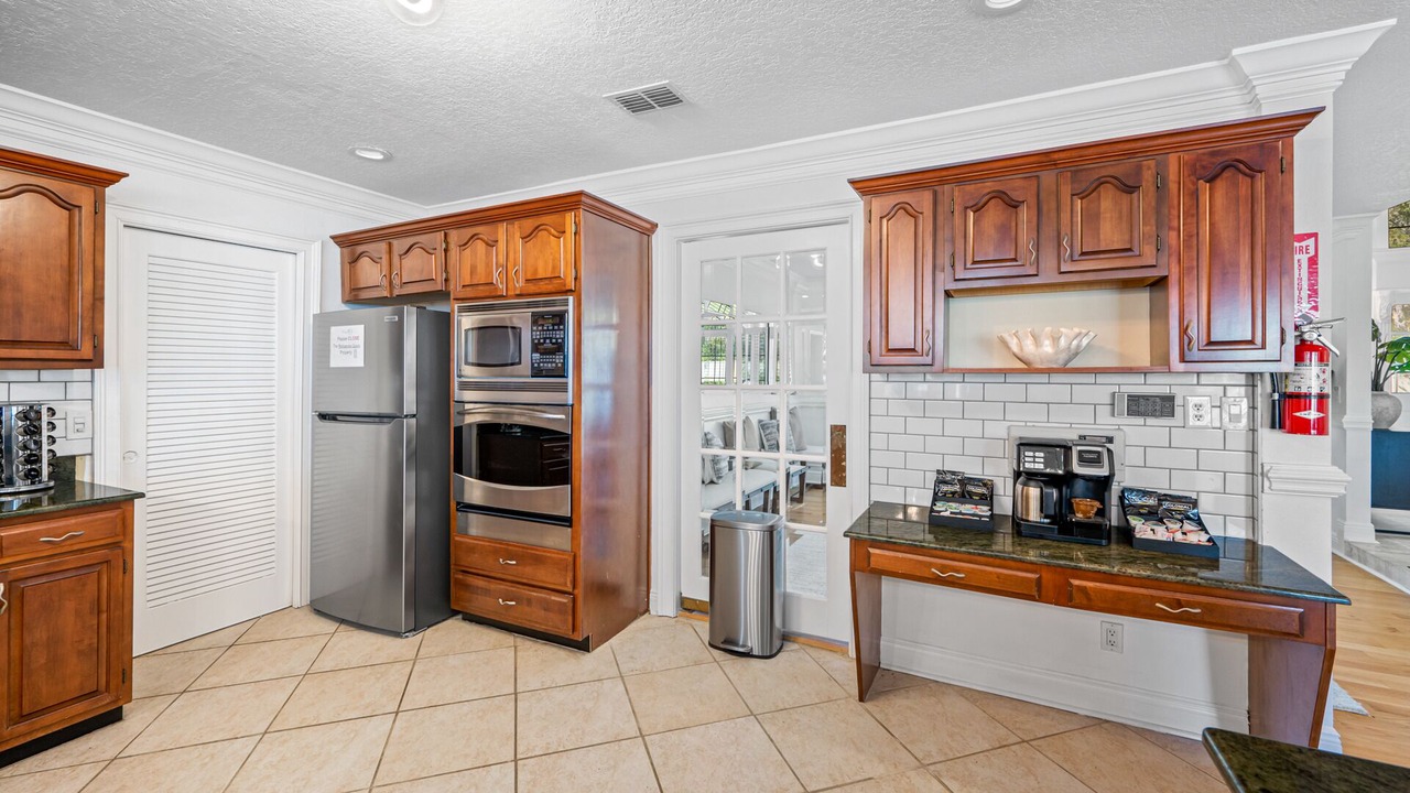 Photo of Kitchen in Lake Magdalene