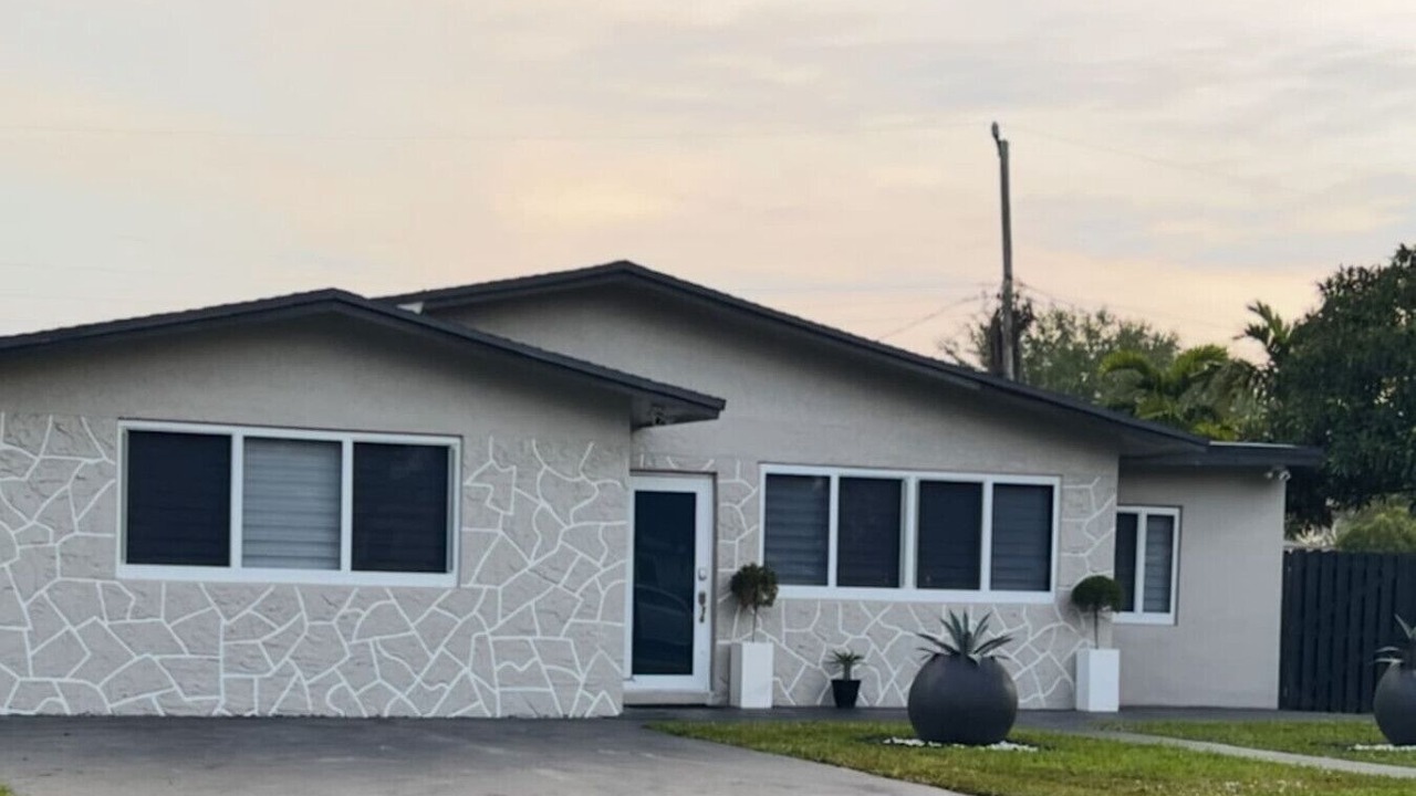 Photo of Outdoor in Miami Gardens