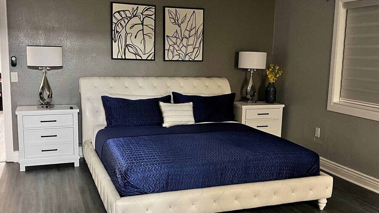 Photo of Bedroom in Miami Gardens