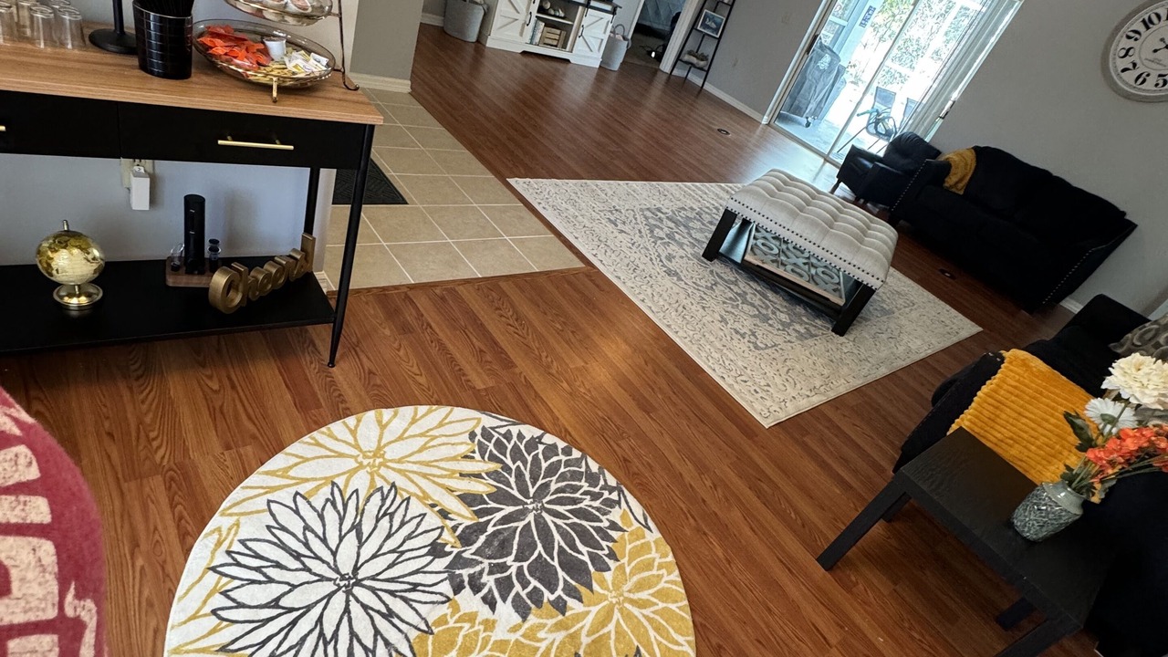 Photo of Livingroom in Pine Ridge