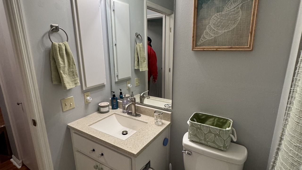 Photo of Bathroom in Pine Ridge