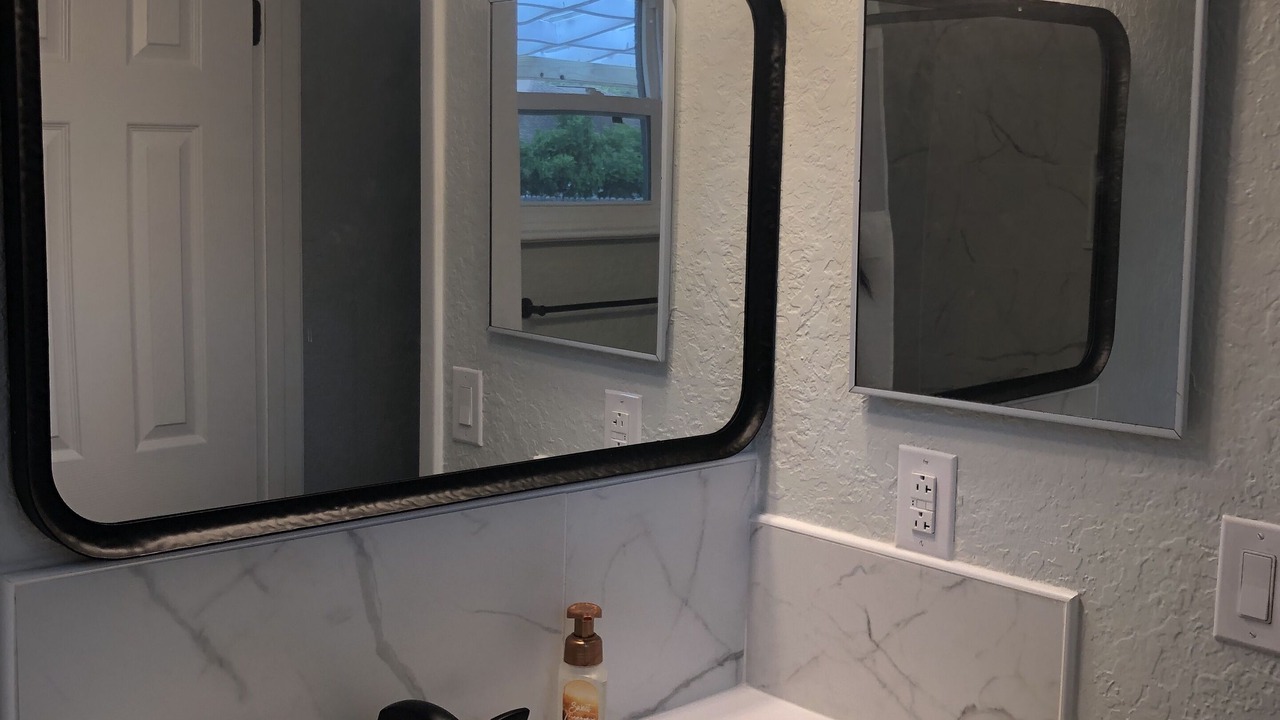 Photo of Bathroom in Spring Hill