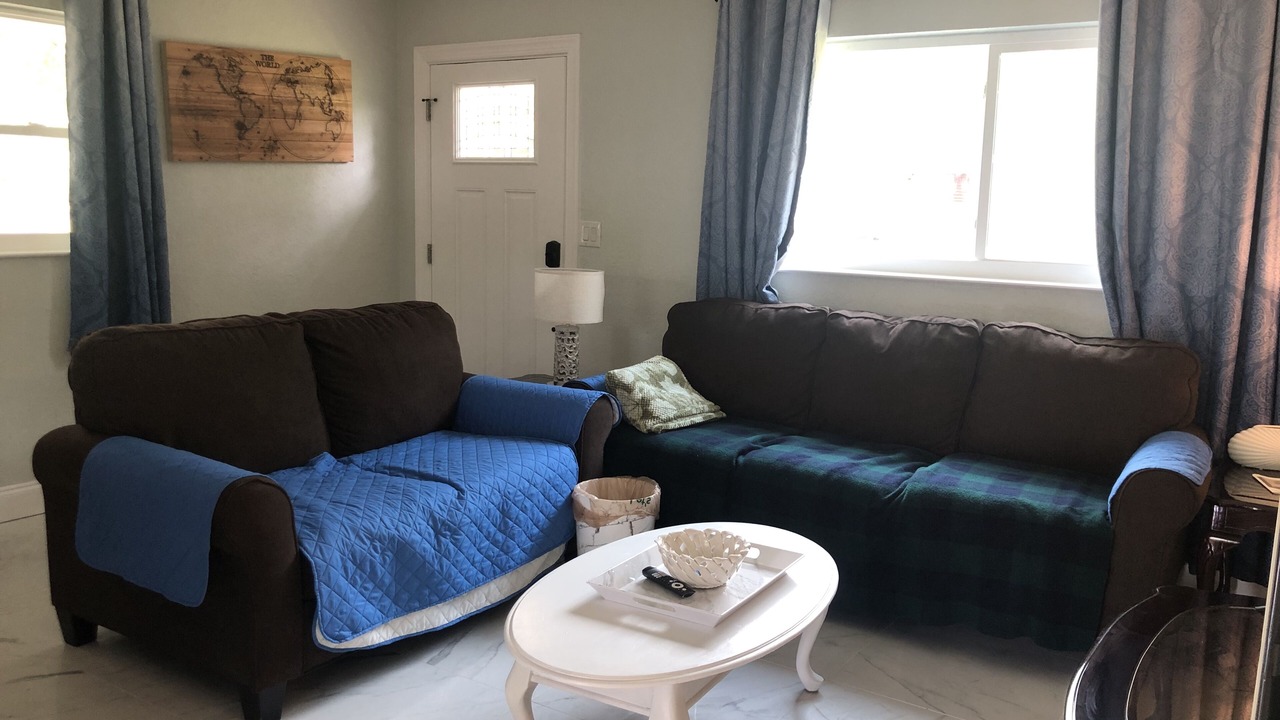 Photo of Livingroom in Spring Hill