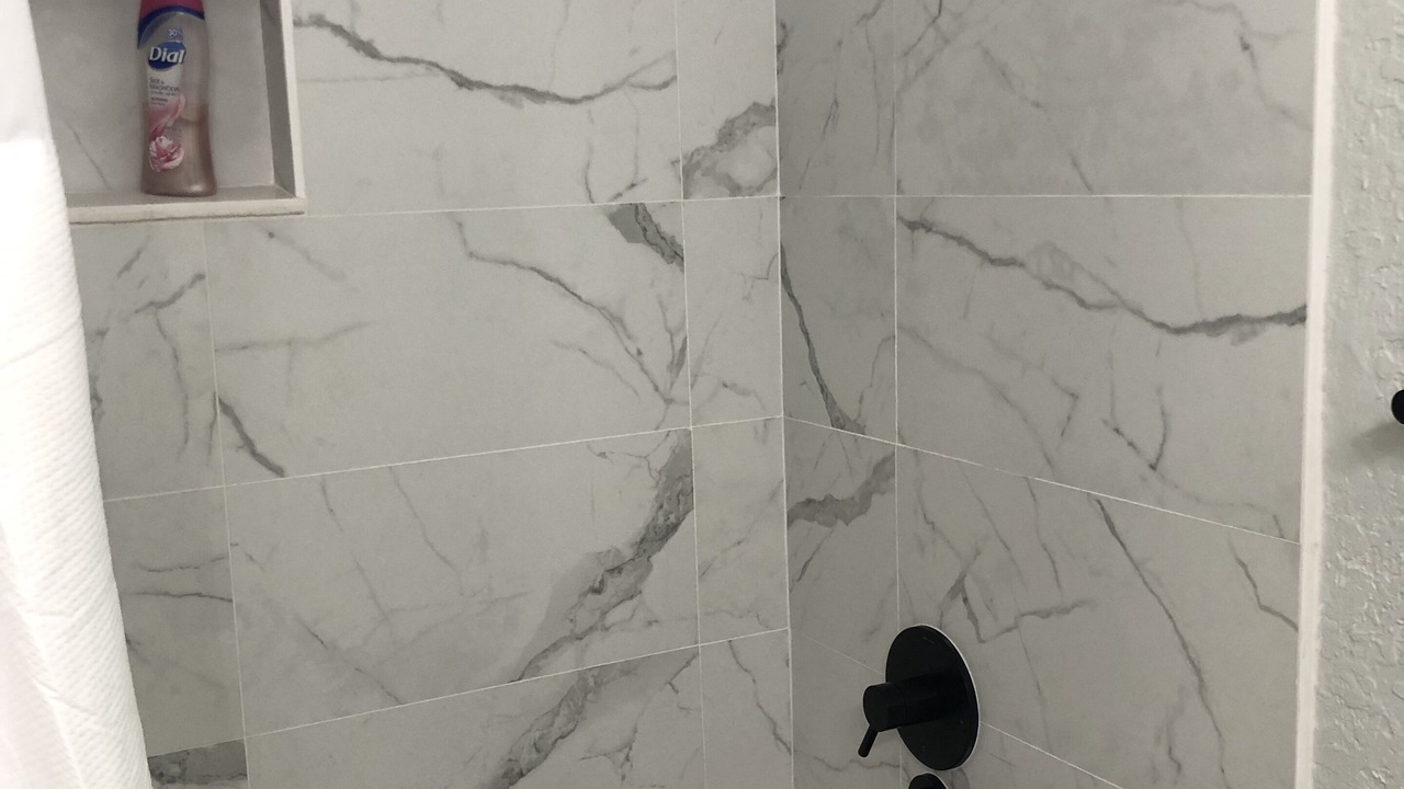Photo of Bathroom in Spring Hill