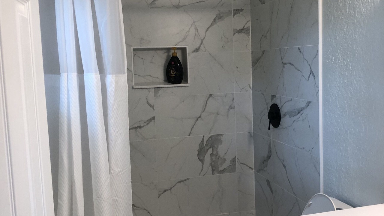 Photo of Bathroom in Spring Hill