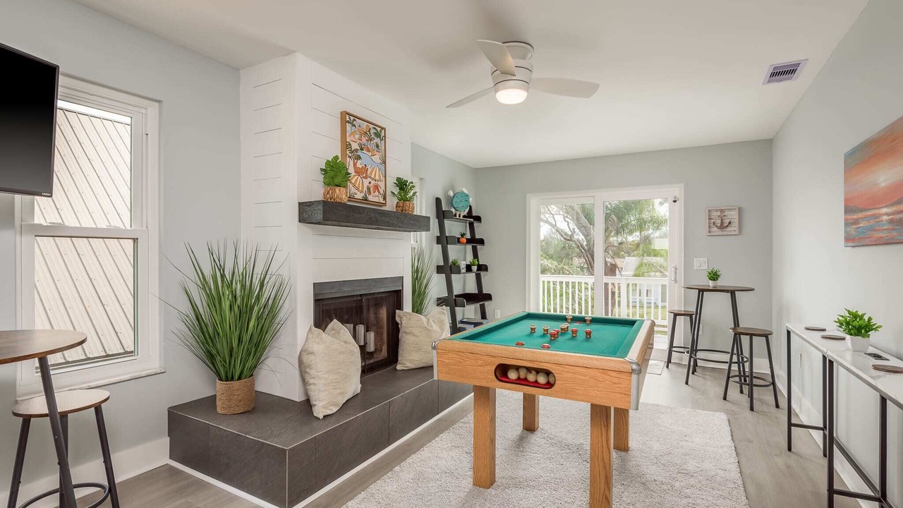Photo of Bedroom in Tarpon Springs