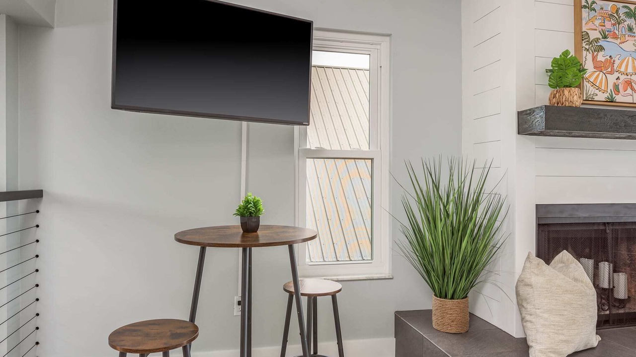 Photo of Bedroom in Tarpon Springs
