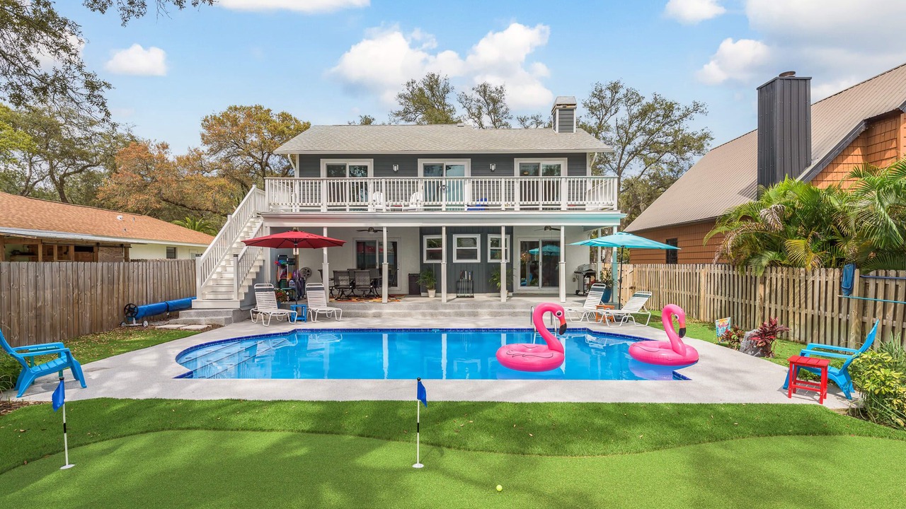 Photo of Outdoor in Tarpon Springs