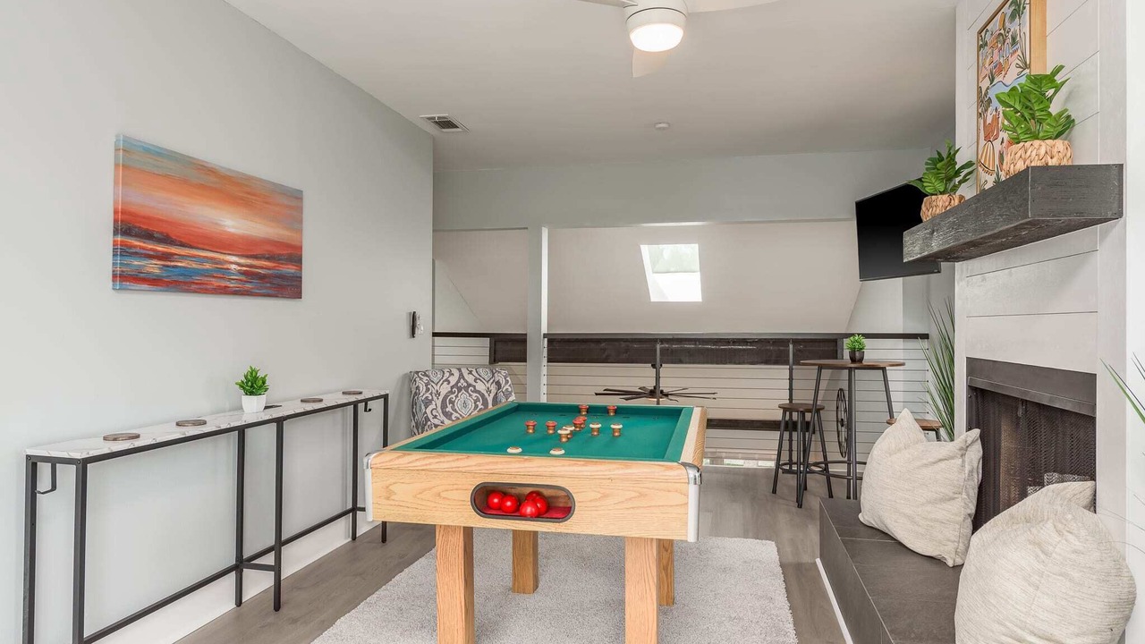 Photo of Bedroom in Tarpon Springs