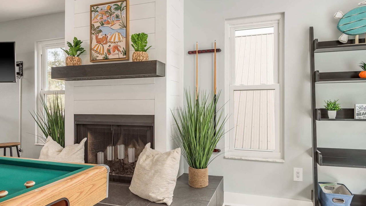 Photo of Bedroom in Tarpon Springs