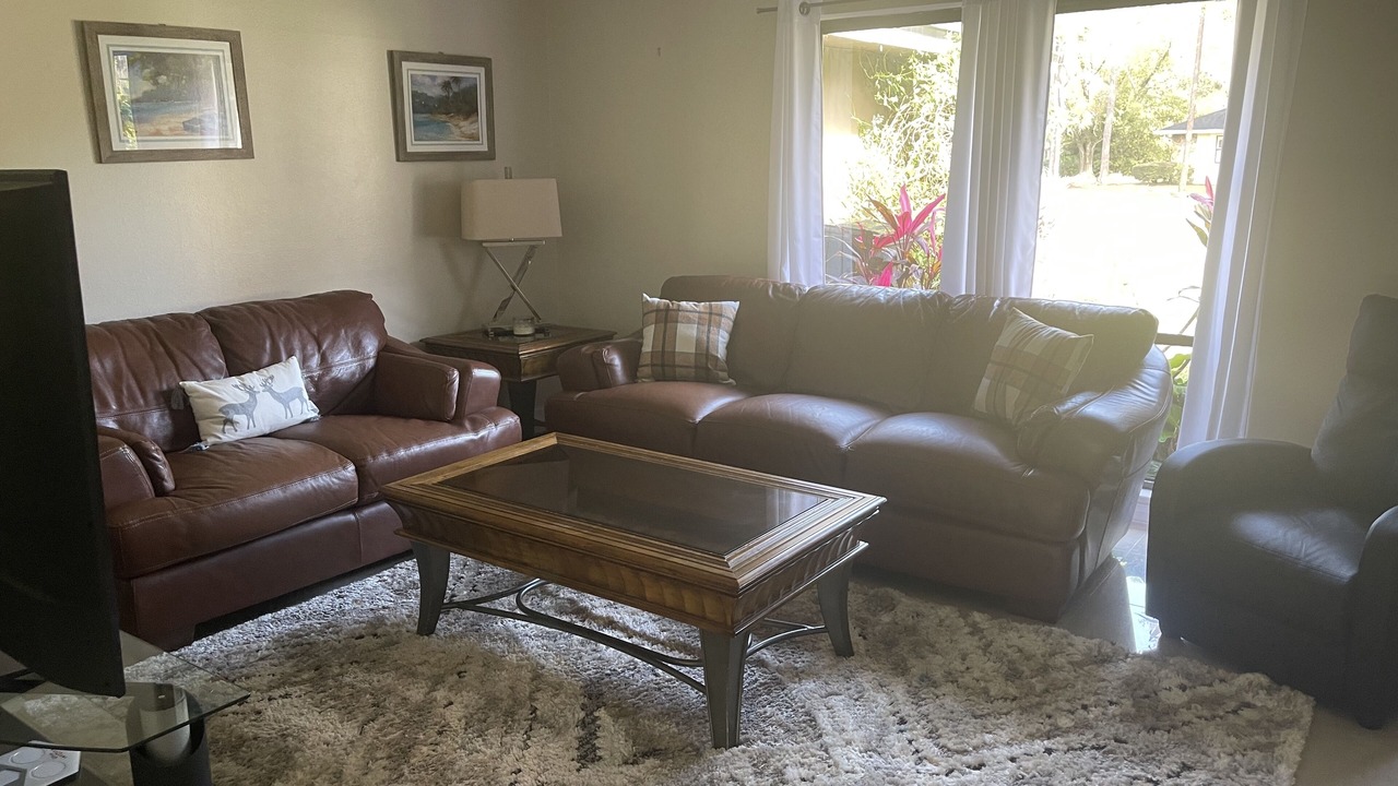 Photo of Livingroom in Wesley Chapel