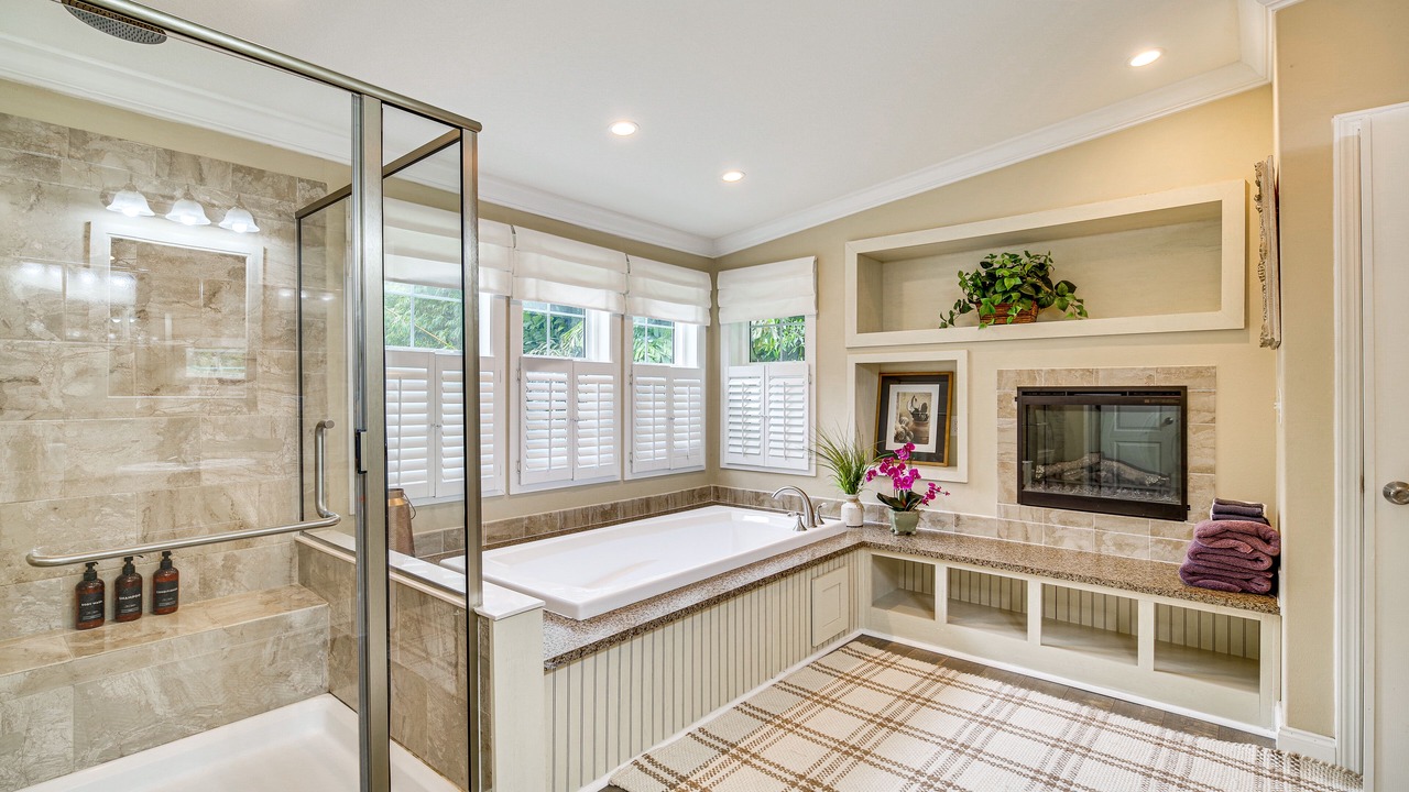 Photo of Bathroom in Palm City