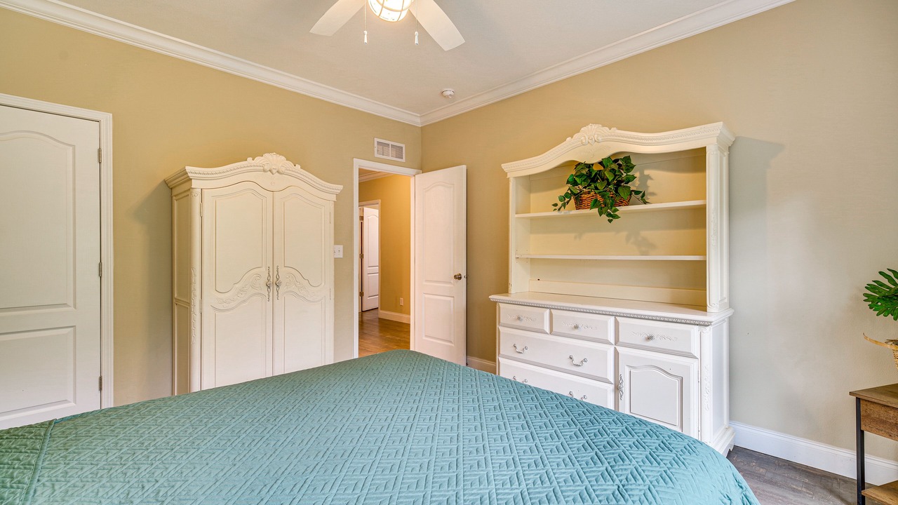 Photo of Bedroom in Palm City
