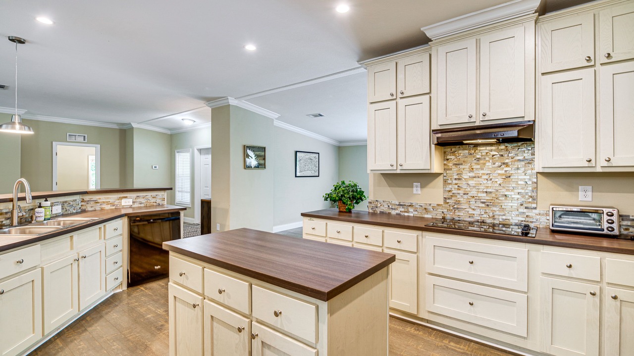 Photo of Kitchen in Palm City