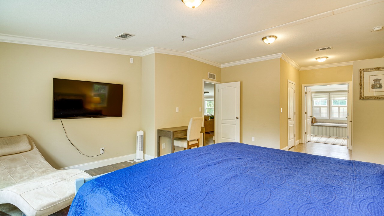 Photo of Bedroom in Palm City