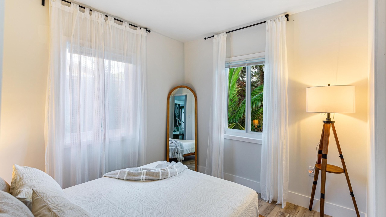 Photo of Bedroom in Liberty City