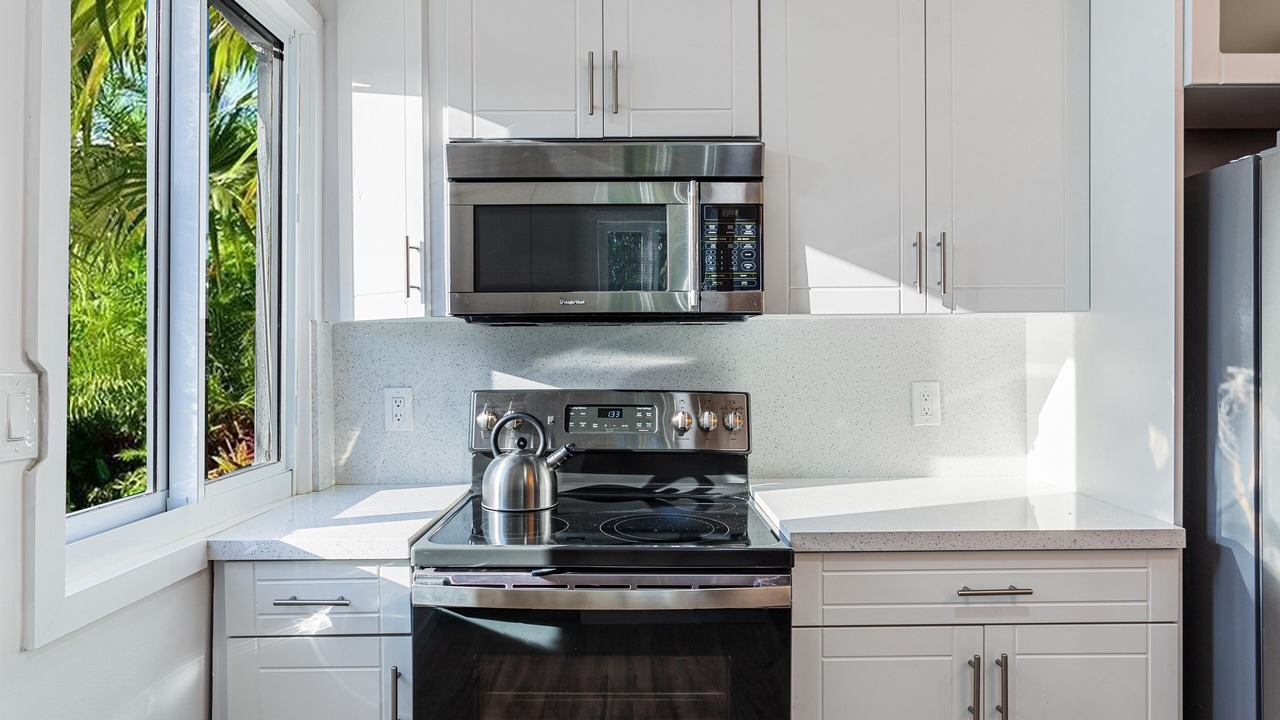 Photo of Kitchen in Liberty City