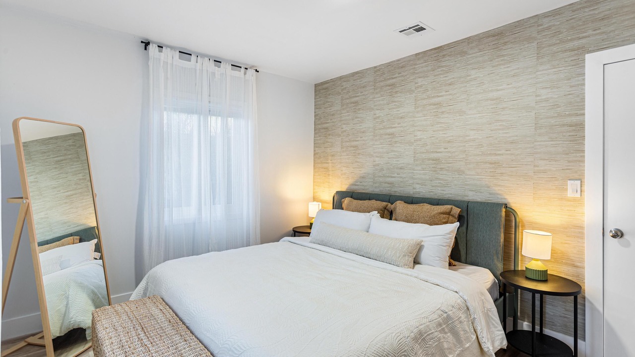 Photo of Bedroom in Liberty City