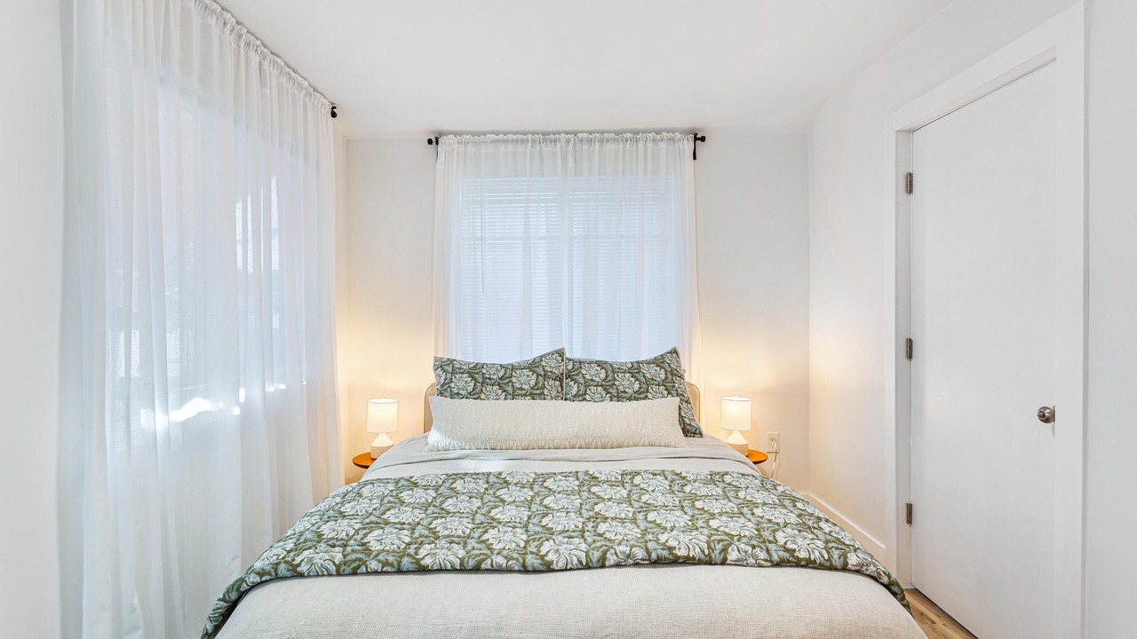 Photo of Bedroom in Liberty City
