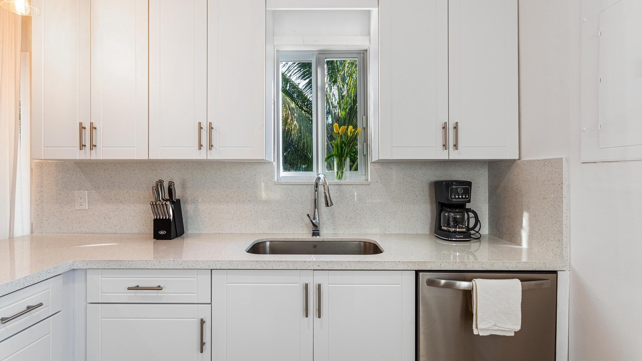 Photo of Kitchen in Liberty City