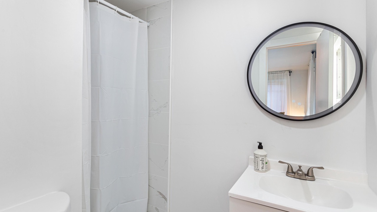 Photo of Bathroom in Liberty City