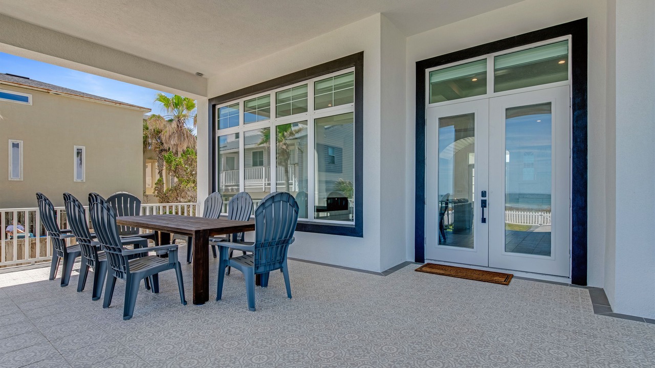 Photo of Outdoor in Flagler Beach