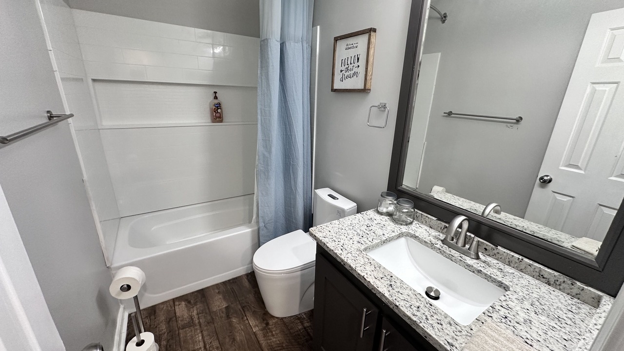 Photo of Bathroom in Conyers