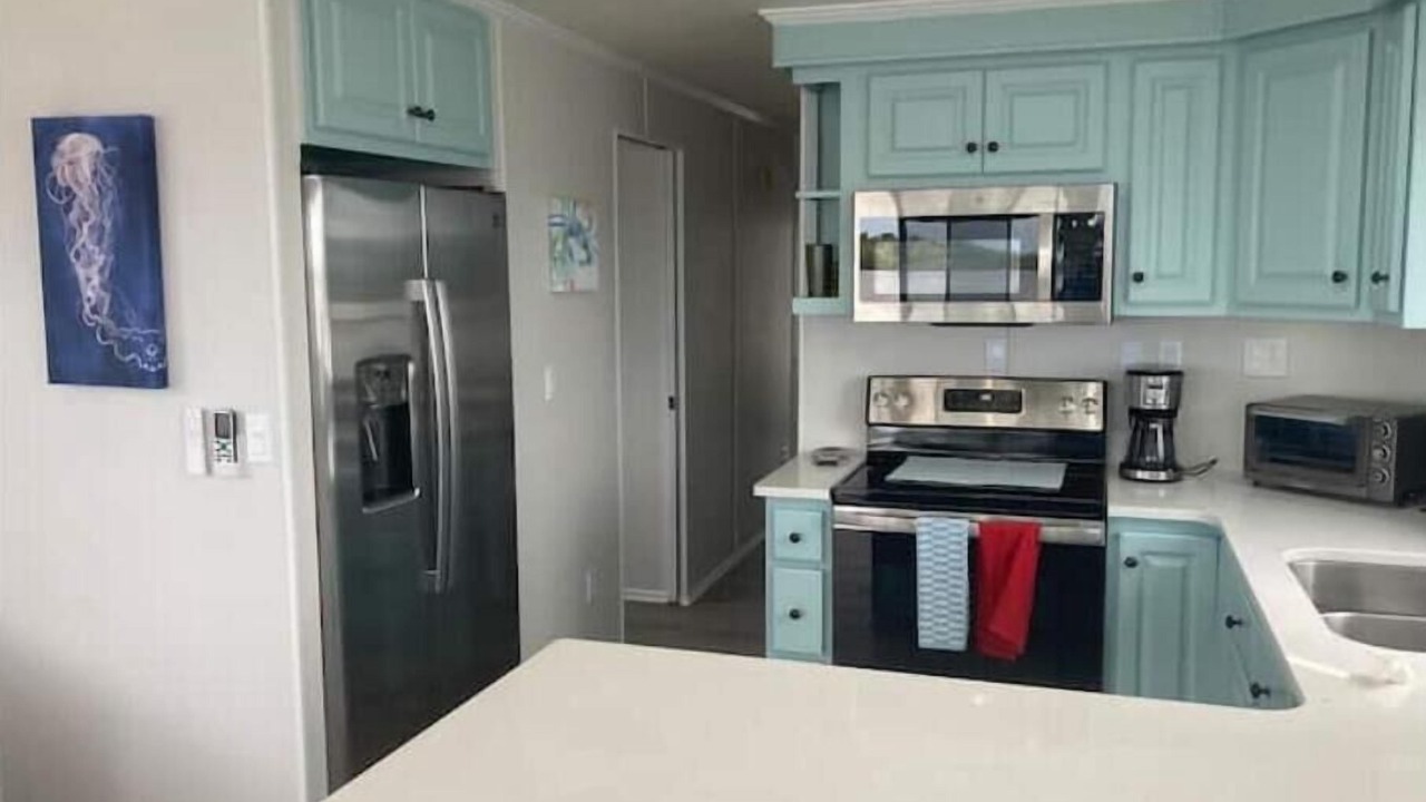 Photo of Kitchen in Oak Hill